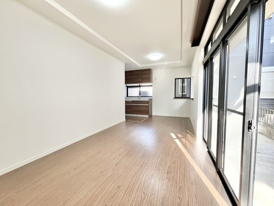 detached 埼玉県草加市青柳６丁目
地図を見る