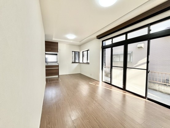 detached 埼玉県草加市青柳６丁目
地図を見る