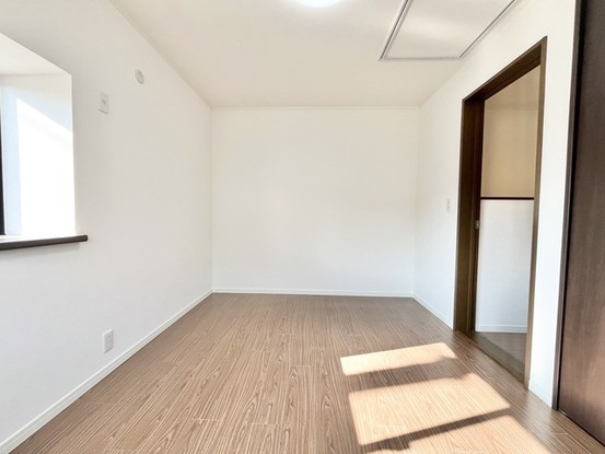 detached 埼玉県草加市青柳６丁目
地図を見る