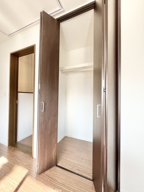 detached 埼玉県草加市青柳６丁目
地図を見る