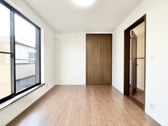 detached 埼玉県草加市青柳６丁目
地図を見る