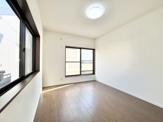 detached 埼玉県草加市青柳６丁目
地図を見る