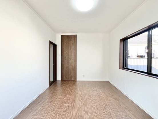 detached 埼玉県草加市青柳６丁目
地図を見る