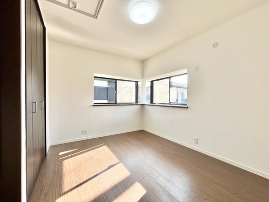 detached 埼玉県草加市青柳６丁目
地図を見る