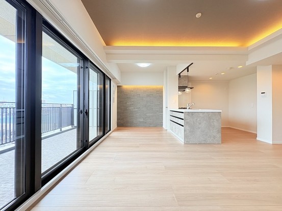 apartment 埼玉県越谷市大字袋山1361-16