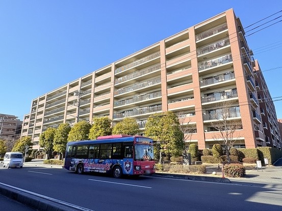 apartment 埼玉県越谷市大字袋山1361-16