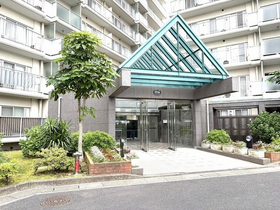 apartment 埼玉県三郷市さつき平２丁目
地図を見る