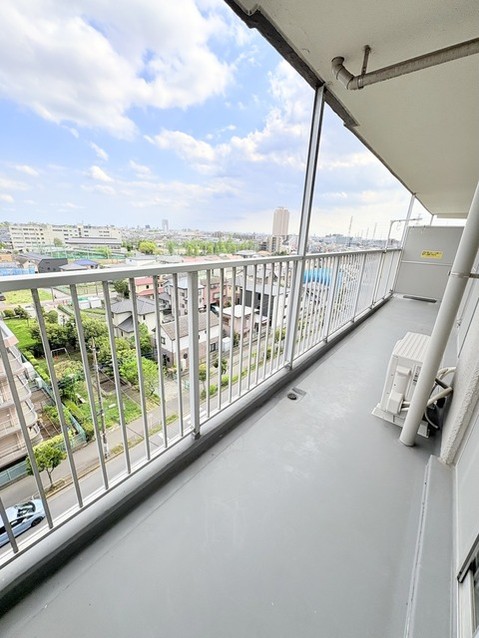 apartment 埼玉県越谷市大字袋山1361-16
