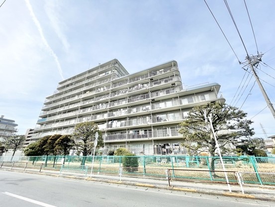 apartment 埼玉県越谷市大字袋山1361-16