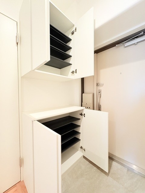 apartment 埼玉県越谷市大字袋山1361-16