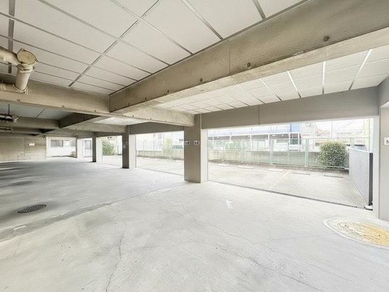 apartment 埼玉県越谷市南越谷５丁目
地図を見る