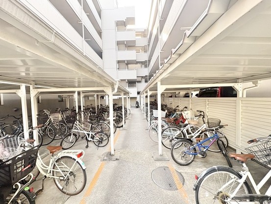 apartment 埼玉県越谷市南越谷５丁目
地図を見る