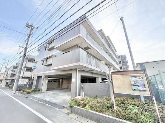 apartment 埼玉県越谷市南越谷５丁目
地図を見る