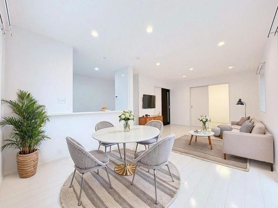 detached 埼玉県草加市青柳８丁目
地図を見る