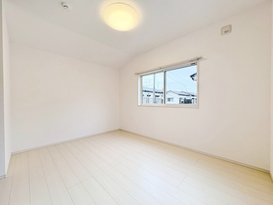 detached 埼玉県草加市青柳８丁目
地図を見る