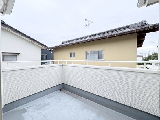 detached 埼玉県草加市青柳８丁目
地図を見る