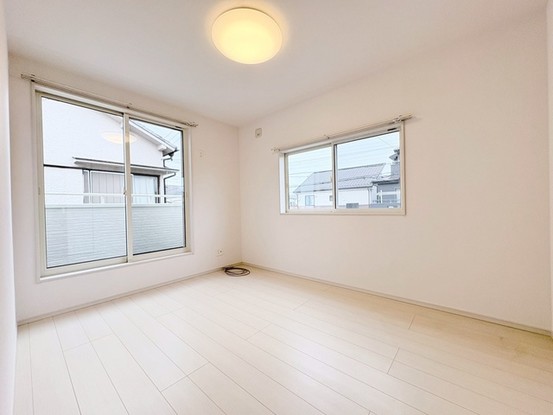 detached 埼玉県草加市青柳８丁目
地図を見る