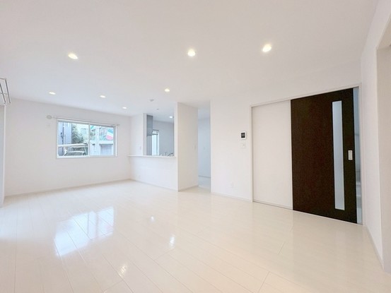 detached 埼玉県草加市青柳８丁目
地図を見る