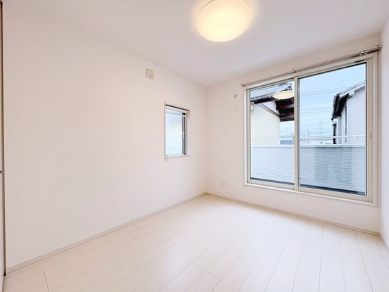 detached 埼玉県草加市青柳８丁目
地図を見る