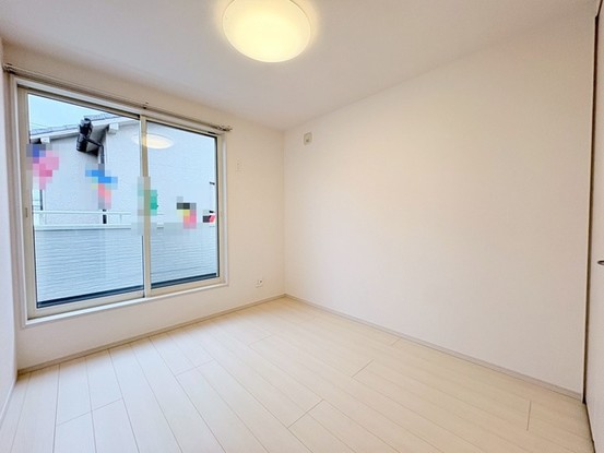 detached 埼玉県草加市青柳８丁目
地図を見る