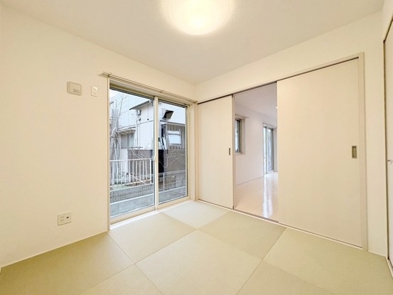 detached 埼玉県草加市青柳８丁目
地図を見る