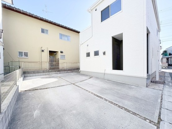 detached 埼玉県草加市青柳８丁目
地図を見る