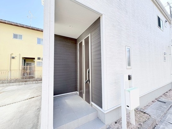 detached 埼玉県草加市青柳８丁目
地図を見る