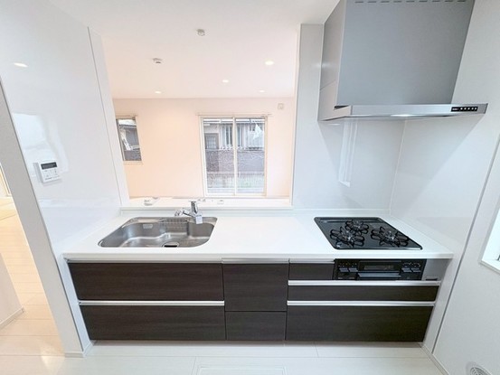 detached 埼玉県草加市青柳８丁目
地図を見る