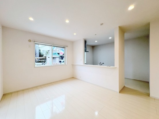 detached 埼玉県草加市青柳８丁目
地図を見る