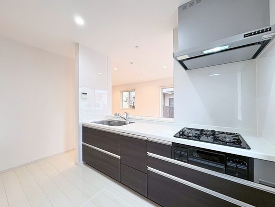 detached 埼玉県草加市青柳８丁目
地図を見る