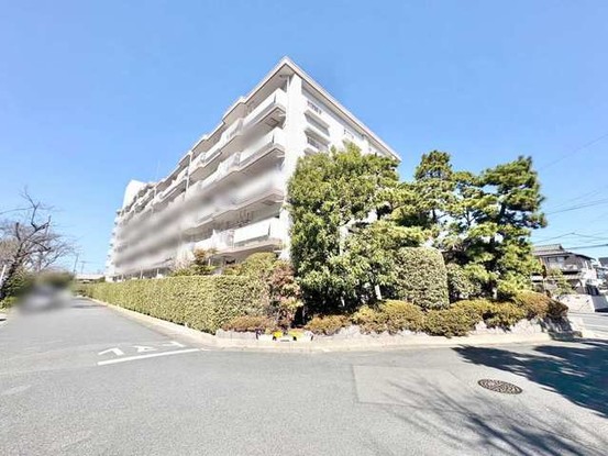 apartment 埼玉県越谷市赤山町４丁目
地図を見る