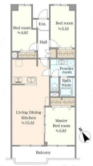 apartment 埼玉県越谷市赤山町４丁目
地図を見る