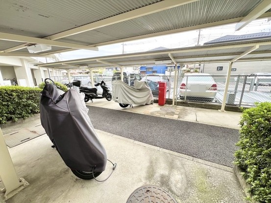 apartment 埼玉県越谷市大字袋山1361-16