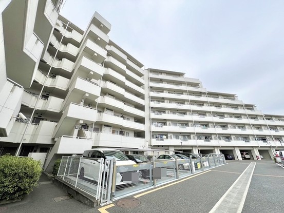 apartment 埼玉県越谷市大字袋山1361-16