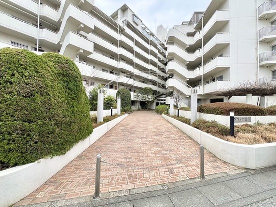 apartment 埼玉県越谷市大字袋山1361-16