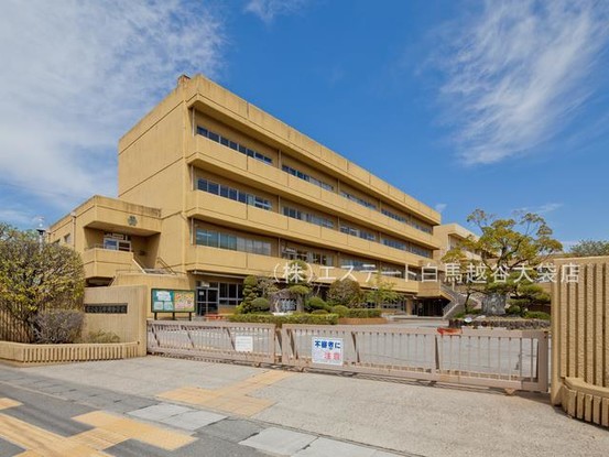 apartment 埼玉県越谷市大字袋山1361-16