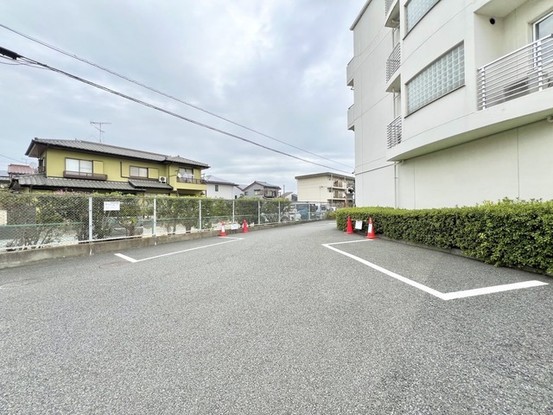 apartment 埼玉県越谷市大字袋山1361-16