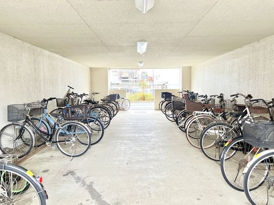 apartment 埼玉県越谷市大字袋山1361-16