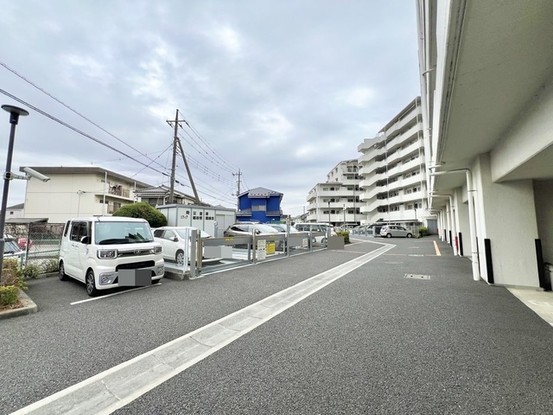 apartment 埼玉県越谷市大字袋山1361-16