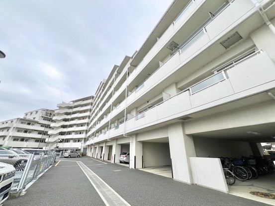 apartment 埼玉県越谷市大字袋山1361-16
