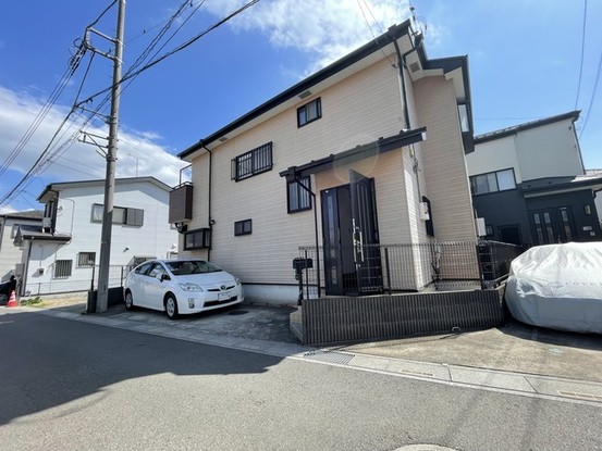 detached 埼玉県川口市大字木曽呂
地図を見る