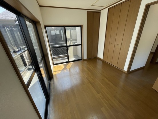 detached 埼玉県川口市大字木曽呂
地図を見る