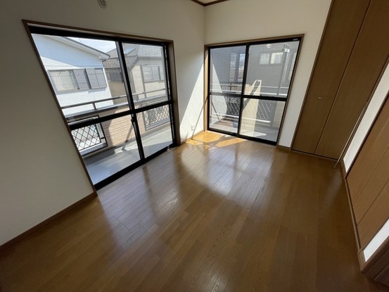 detached 埼玉県川口市大字木曽呂
地図を見る