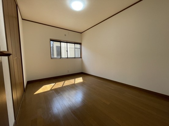 detached 埼玉県川口市大字木曽呂
地図を見る