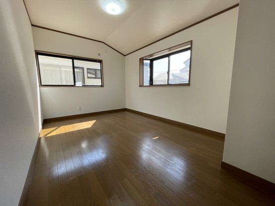 detached 埼玉県川口市大字木曽呂
地図を見る