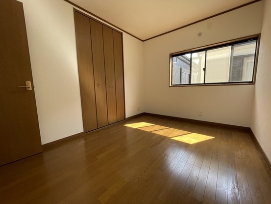 detached 埼玉県川口市大字木曽呂
地図を見る