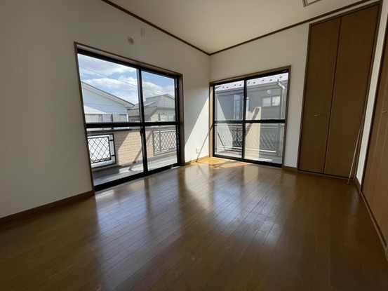 detached 埼玉県川口市大字木曽呂
地図を見る