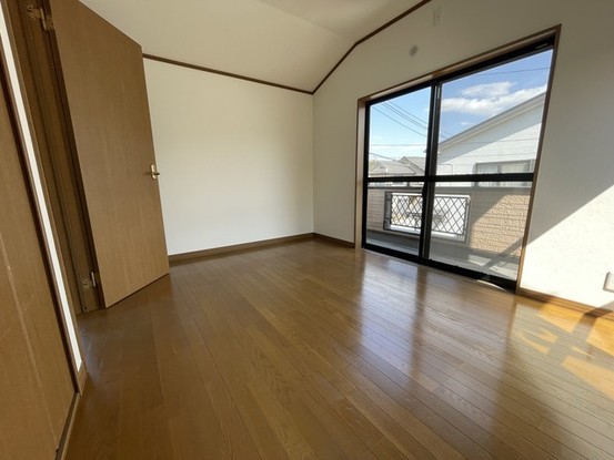 detached 埼玉県川口市大字木曽呂
地図を見る