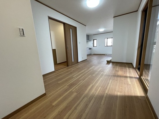 detached 埼玉県川口市大字木曽呂
地図を見る