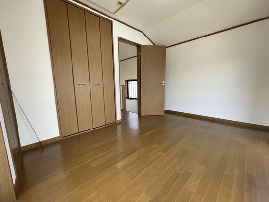 detached 埼玉県川口市大字木曽呂
地図を見る